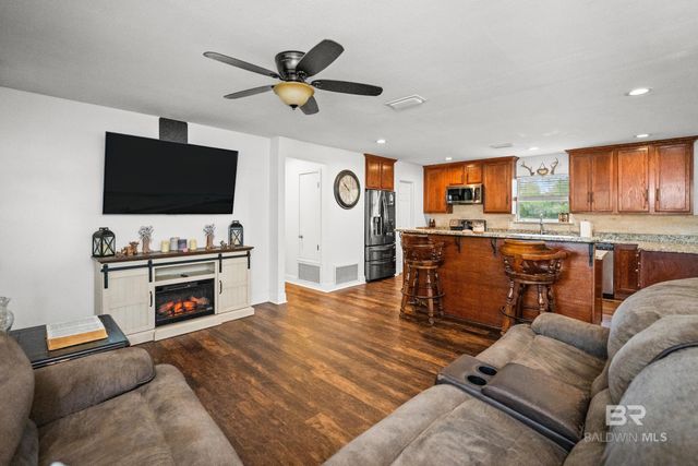 23915 County Road 85, Robertsdale, AL 36567