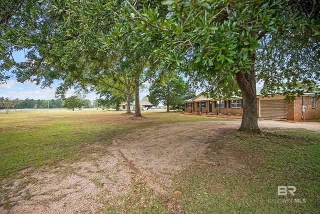 23915 County Road 85, Robertsdale, AL 36567