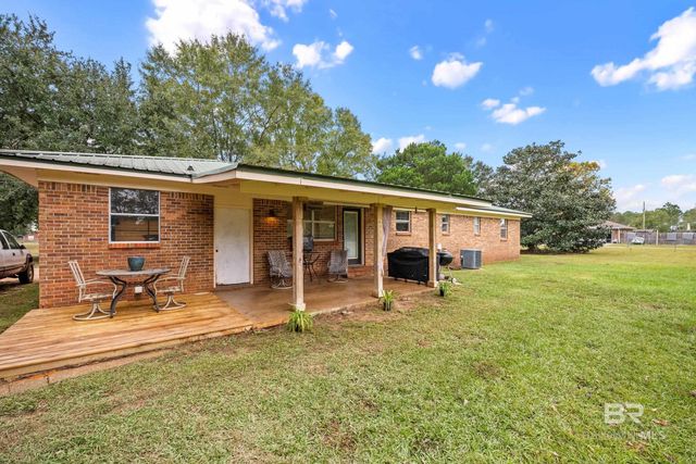 23915 County Road 85, Robertsdale, AL 36567
