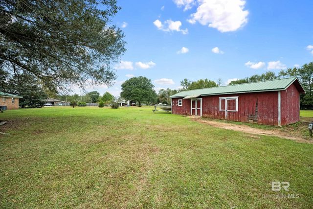 23915 County Road 85, Robertsdale, AL 36567