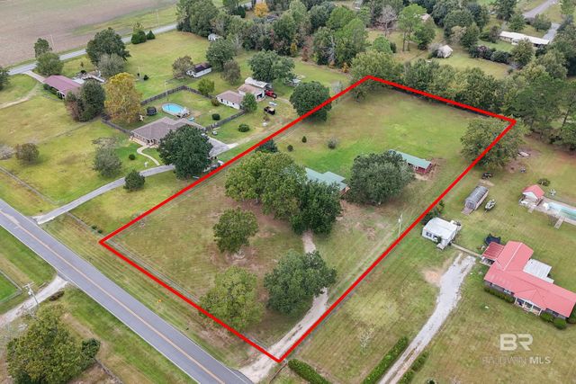 23915 County Road 85, Robertsdale, AL 36567