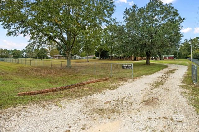 23915 County Road 85, Robertsdale, AL 36567