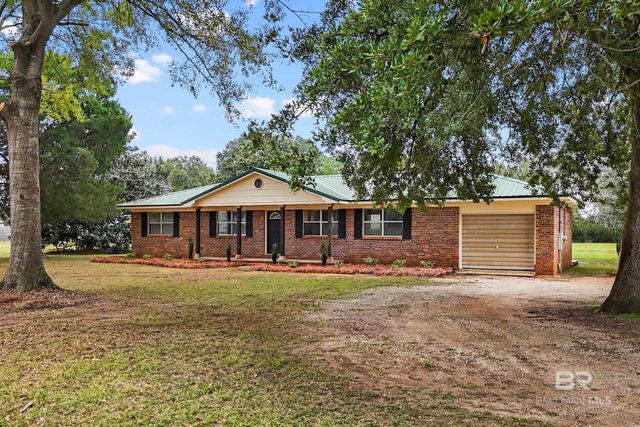 23915 County Road 85, Robertsdale, AL 36567