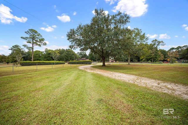 23915 County Road 85, Robertsdale, AL 36567