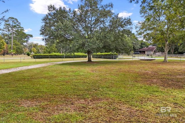 23915 County Road 85, Robertsdale, AL 36567
