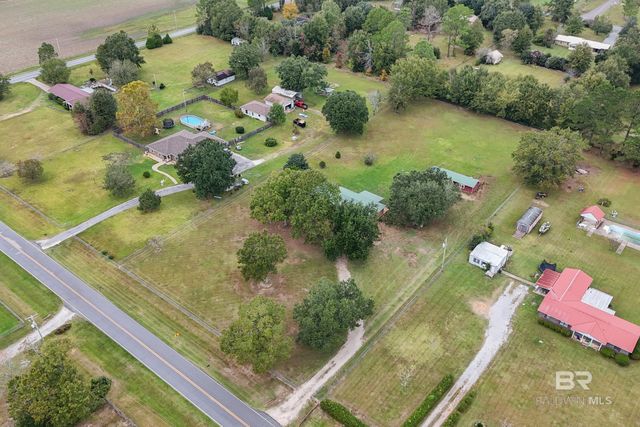 23915 County Road 85, Robertsdale, AL 36567
