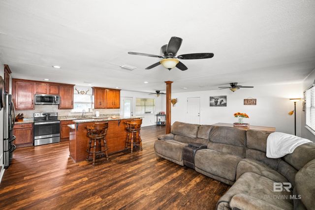 23915 County Road 85, Robertsdale, AL 36567