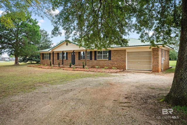 23915 County Road 85, Robertsdale, AL 36567