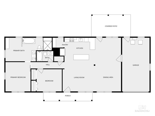 23915 County Road 85, Robertsdale, AL 36567