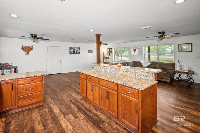 23915 County Road 85, Robertsdale, AL 36567