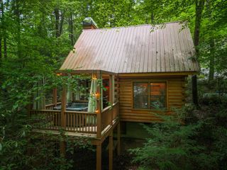 14 Finch Lane, Cherry Log, GA 30522