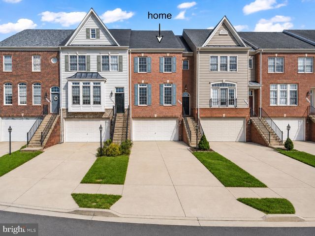 6806 WITTON CIR, Gainesville, VA 20155