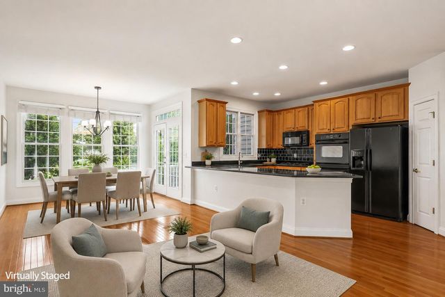 6806 WITTON CIR, Gainesville, VA 20155