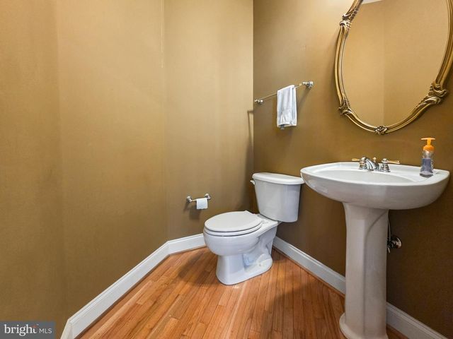 6806 WITTON CIR, Gainesville, VA 20155