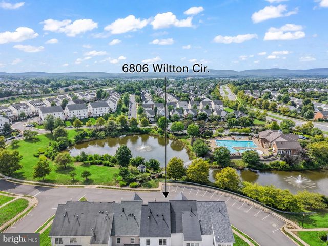 6806 WITTON CIR, Gainesville, VA 20155