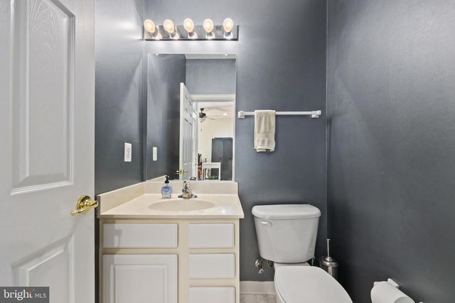 6806 WITTON CIR, Gainesville, VA 20155