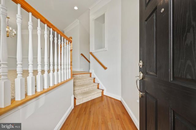 6806 WITTON CIR, Gainesville, VA 20155