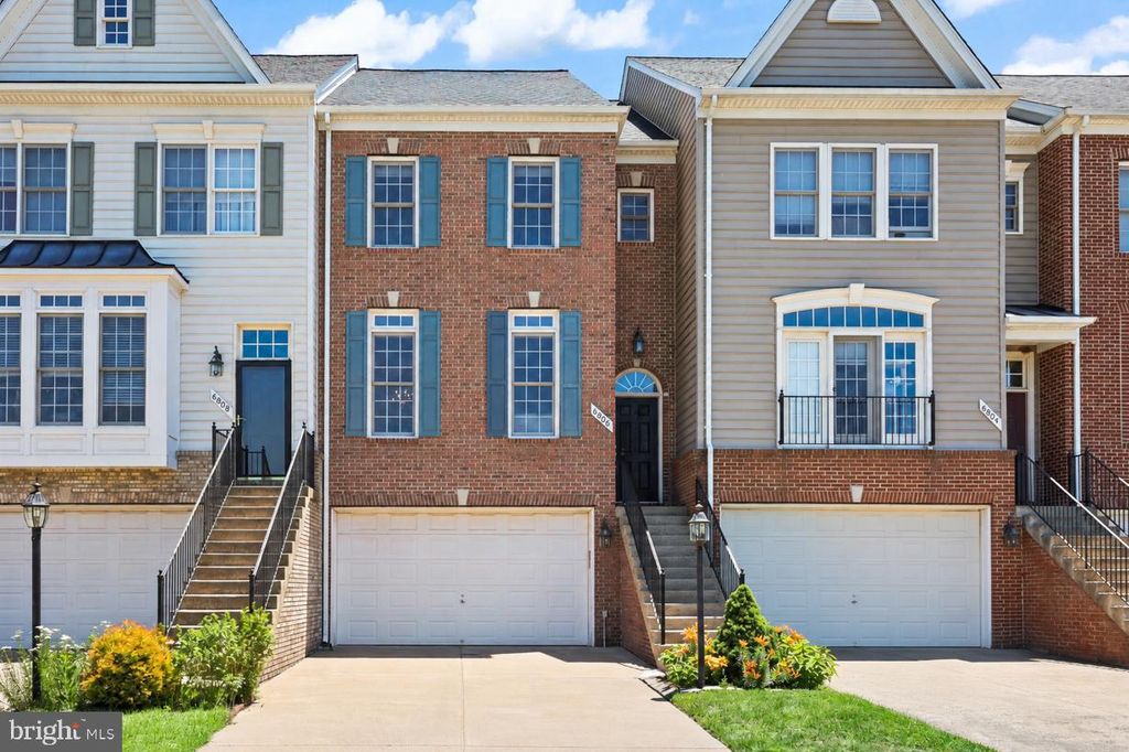 6806 WITTON CIR, Gainesville, VA 20155