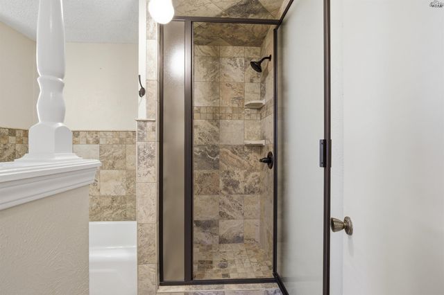 2513 N ELMWOOD CIRCLE, Wichita Falls, TX 76308