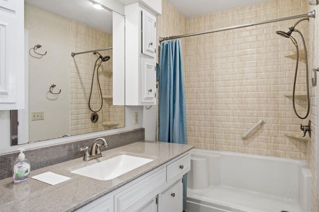 2513 N ELMWOOD CIRCLE, Wichita Falls, TX 76308