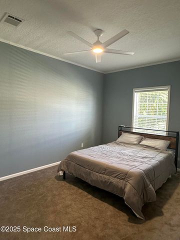 919 Vireo Drive, Barefoot Bay, FL 32976