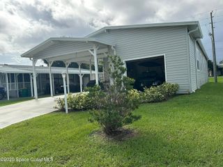 919 Vireo Drive, Barefoot Bay, FL 32976