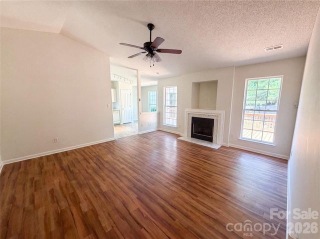 6318 Whispering Brook Court, Charlotte, NC 28216