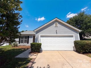 6318 Whispering Brook Court, Charlotte, NC 28216