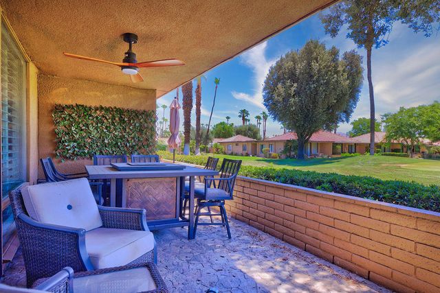 14 La Ronda Drive, Rancho Mirage, CA 92270