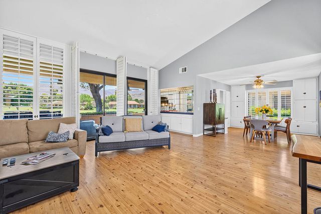 14 La Ronda Drive, Rancho Mirage, CA 92270