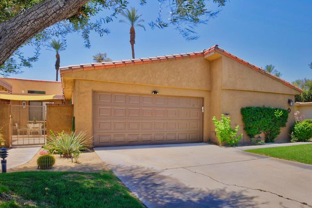 14 La Ronda Drive, Rancho Mirage, CA 92270
