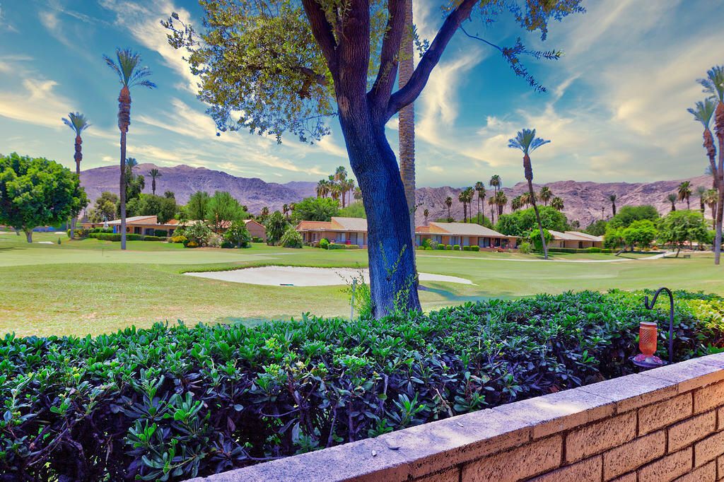 14 La Ronda Drive, Rancho Mirage, CA 92270