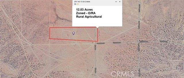 27414013 Rice Avenue, California City, CA 93505