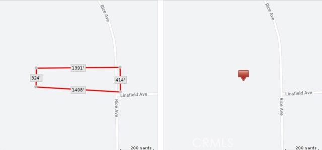 27414013 Rice Avenue, California City, CA 93505