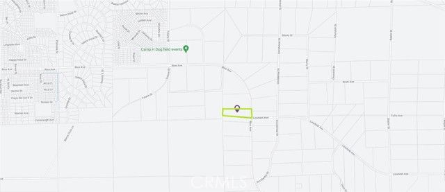 27414013 Rice Avenue, California City, CA 93505