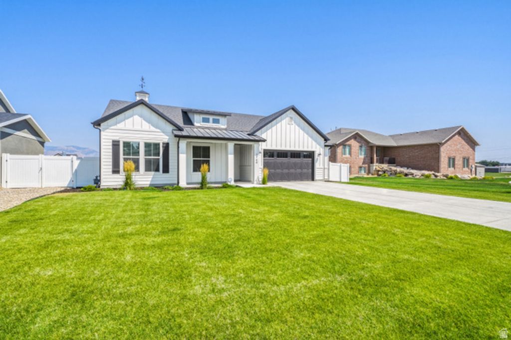 1740 S 4300 ST #101, West Weber, UT 84401 — photo 2