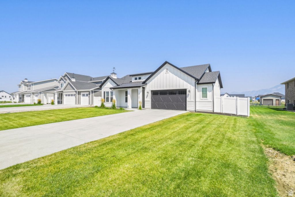 1740 S 4300 ST #101, West Weber, UT 84401 — photo 3