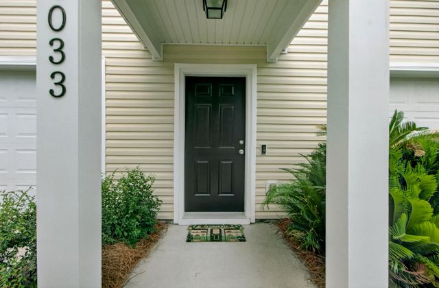 4033 Babbitt Street, Charleston, SC 29414