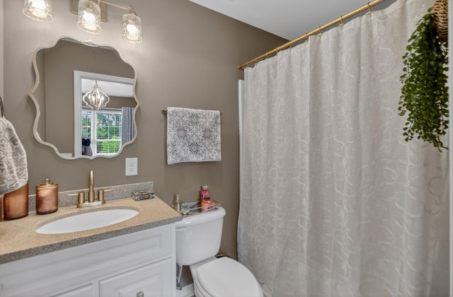 4033 Babbitt Street, Charleston, SC 29414