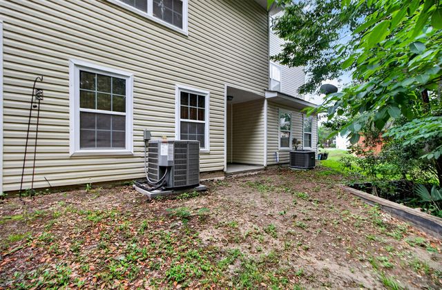 4033 Babbitt Street, Charleston, SC 29414