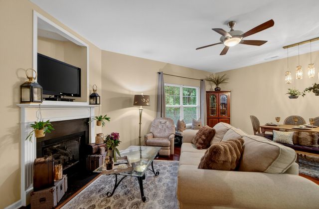 4033 Babbitt Street, Charleston, SC 29414