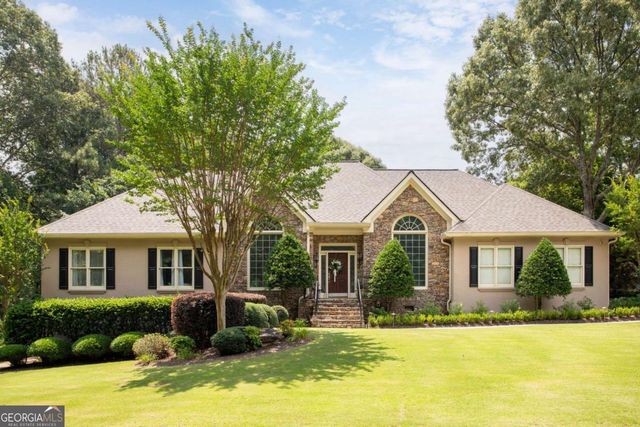 1540 Winding Creek Circle, Snellville, GA 30078