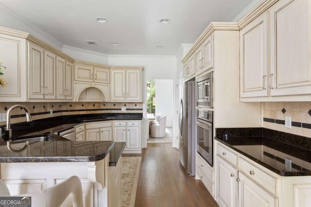 1540 Winding Creek Circle, Snellville, GA 30078