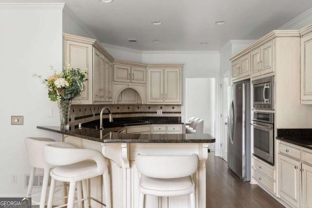 1540 Winding Creek Circle, Snellville, GA 30078