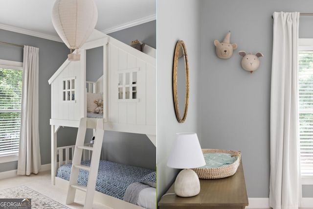 1540 Winding Creek Circle, Snellville, GA 30078