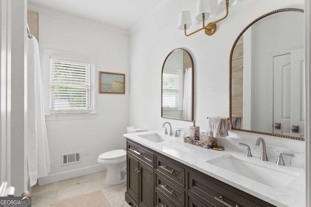 1540 Winding Creek Circle, Snellville, GA 30078