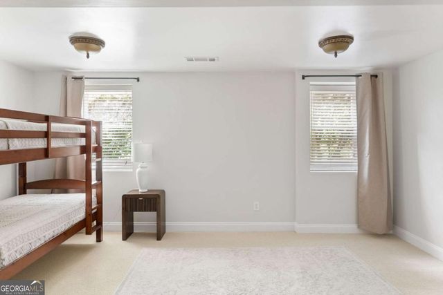 1540 Winding Creek Circle, Snellville, GA 30078