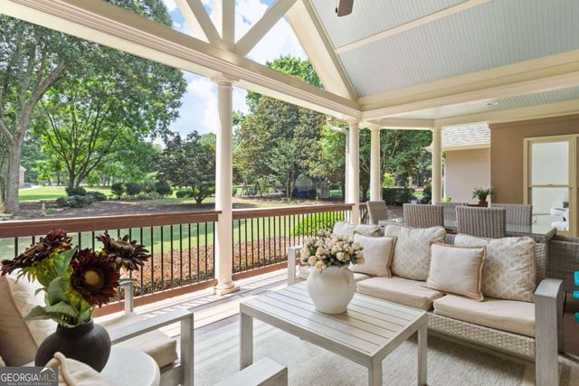 1540 Winding Creek Circle, Snellville, GA 30078