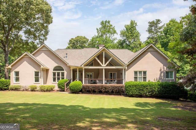 1540 Winding Creek Circle, Snellville, GA 30078