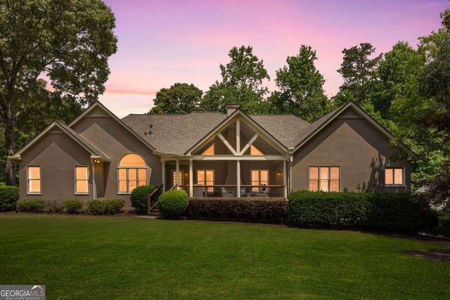1540 Winding Creek Circle, Snellville, GA 30078